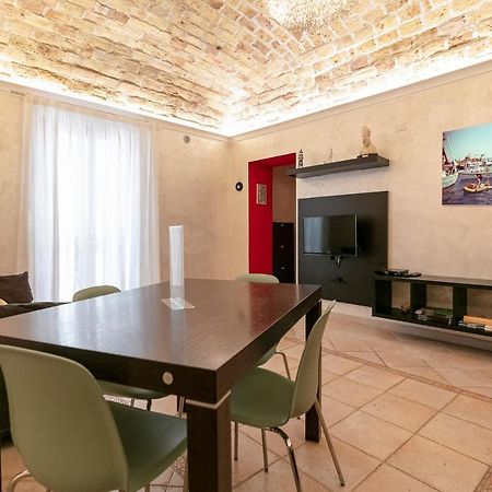 Iamartinoapartments Termoli Zewnętrze zdjęcie