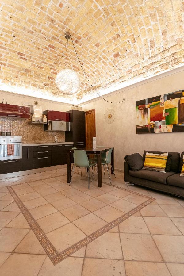 Iamartinoapartments Termoli Zewnętrze zdjęcie