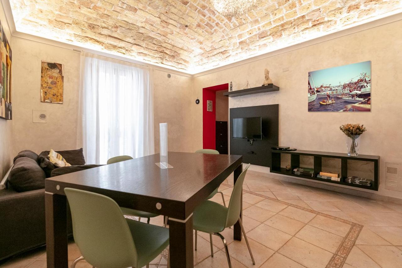 Iamartinoapartments Termoli Zewnętrze zdjęcie