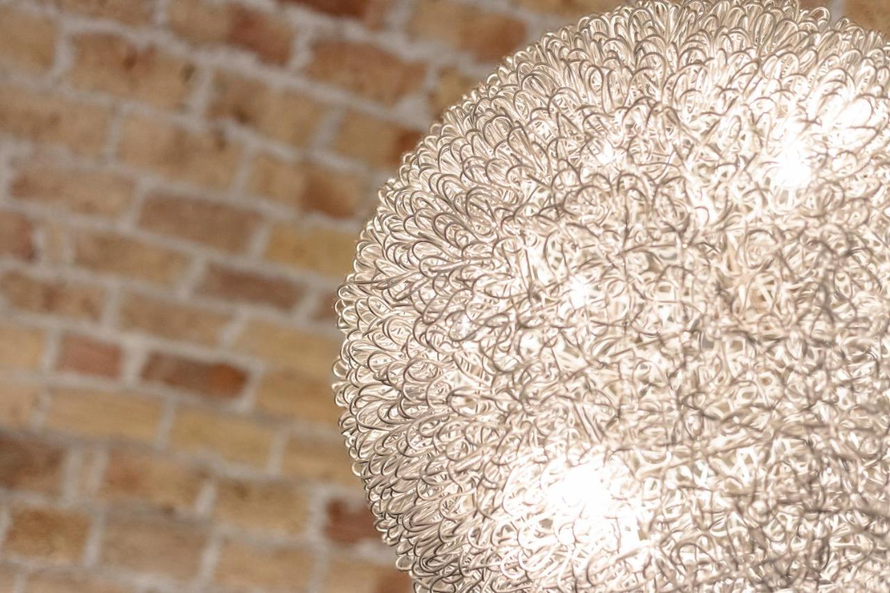 Iamartinoapartments Termoli Zewnętrze zdjęcie