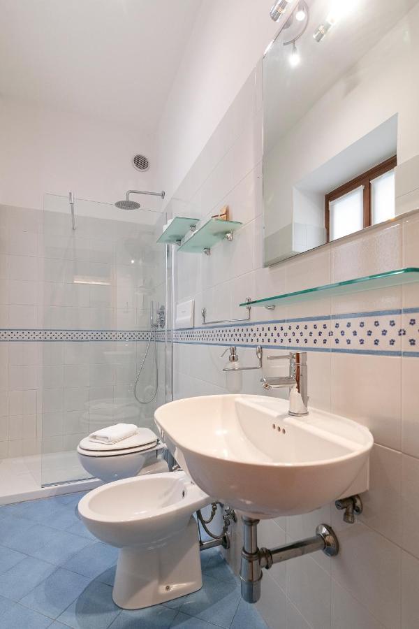 Iamartinoapartments Termoli Zewnętrze zdjęcie