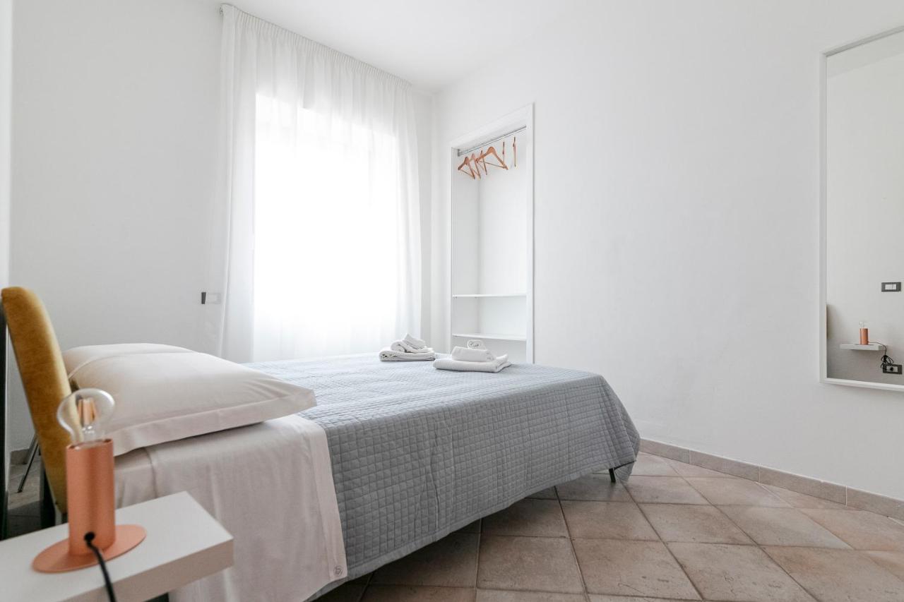Iamartinoapartments Termoli Zewnętrze zdjęcie