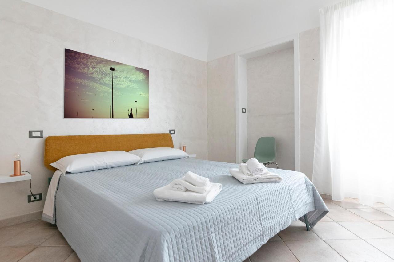 Iamartinoapartments Termoli Zewnętrze zdjęcie