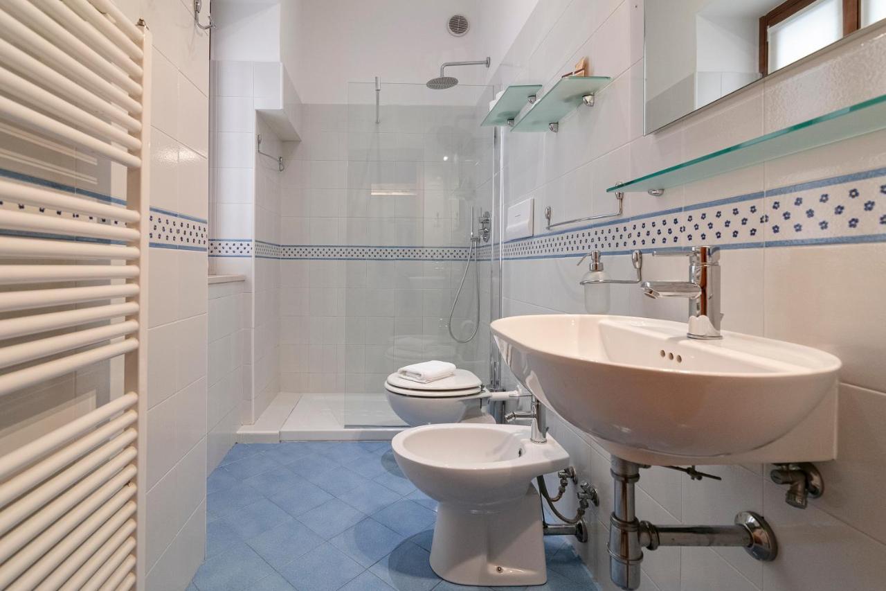Iamartinoapartments Termoli Zewnętrze zdjęcie