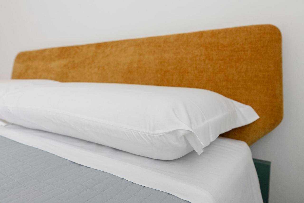 Iamartinoapartments Termoli Zewnętrze zdjęcie