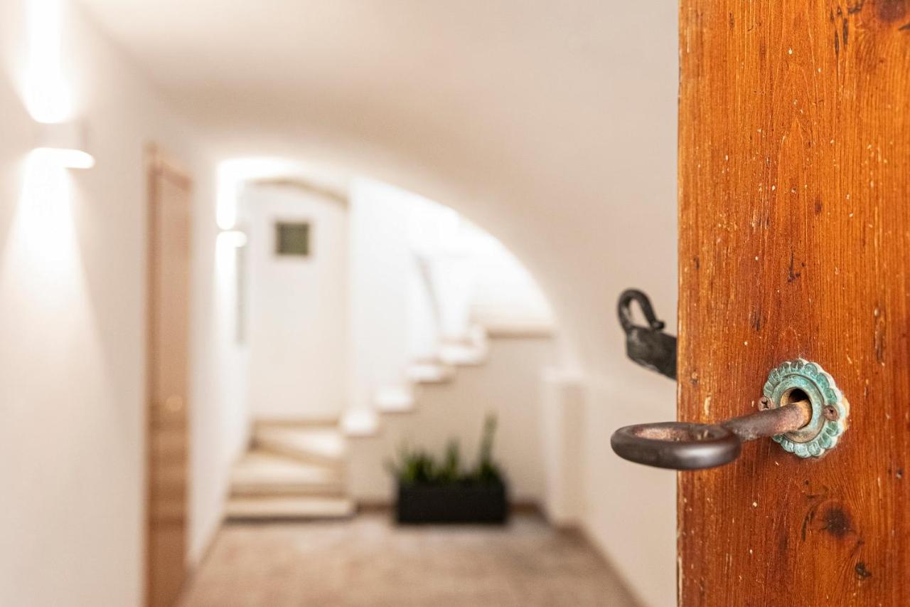 Iamartinoapartments Termoli Zewnętrze zdjęcie