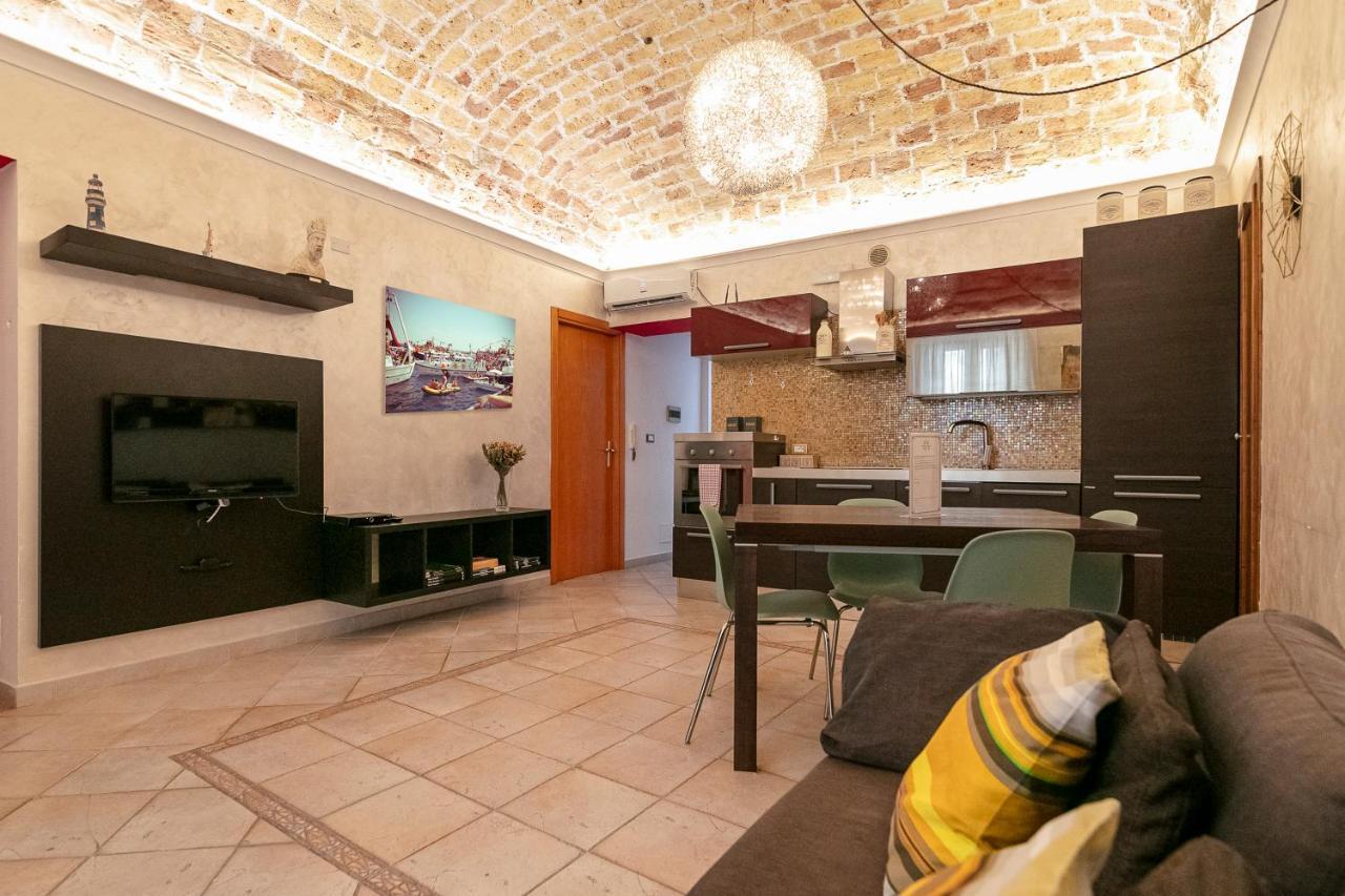 Iamartinoapartments Termoli Zewnętrze zdjęcie