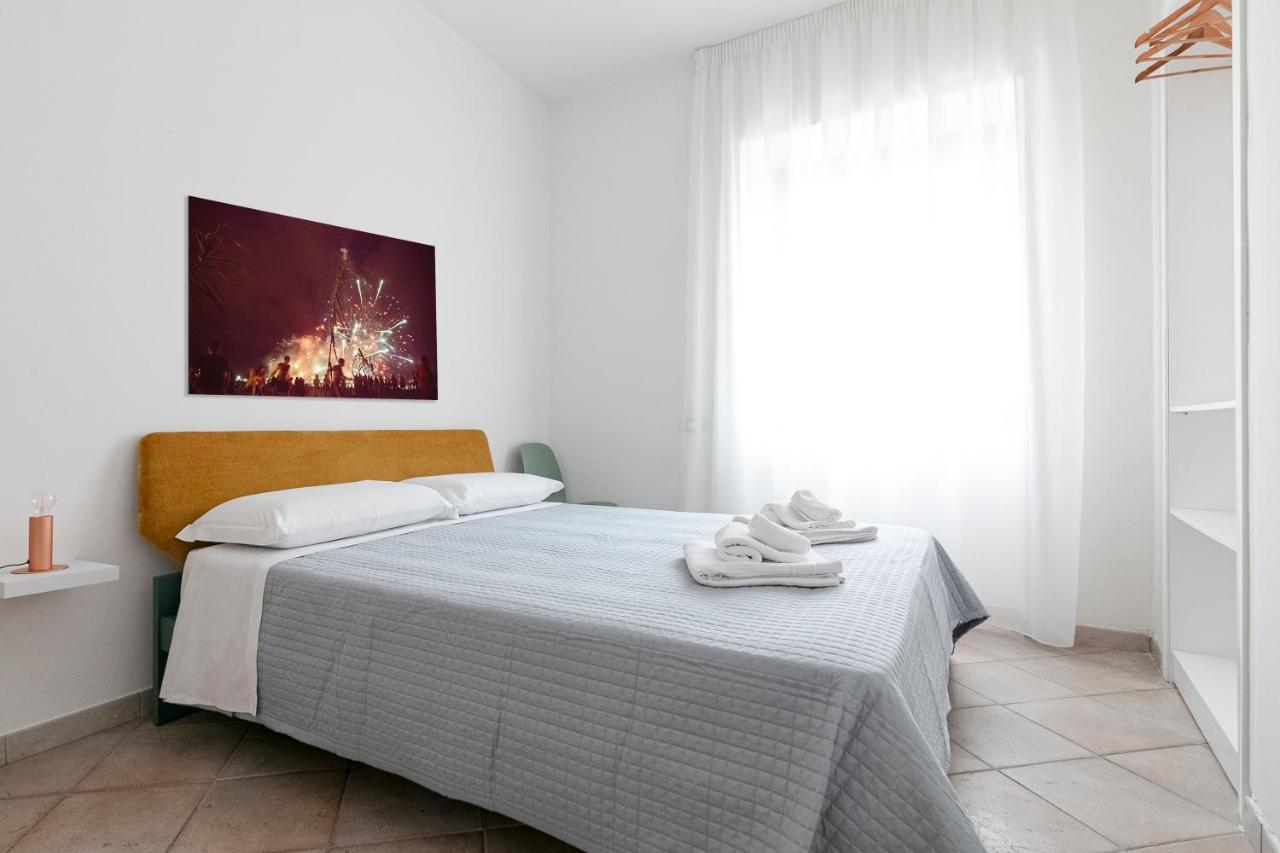 Iamartinoapartments Termoli Zewnętrze zdjęcie